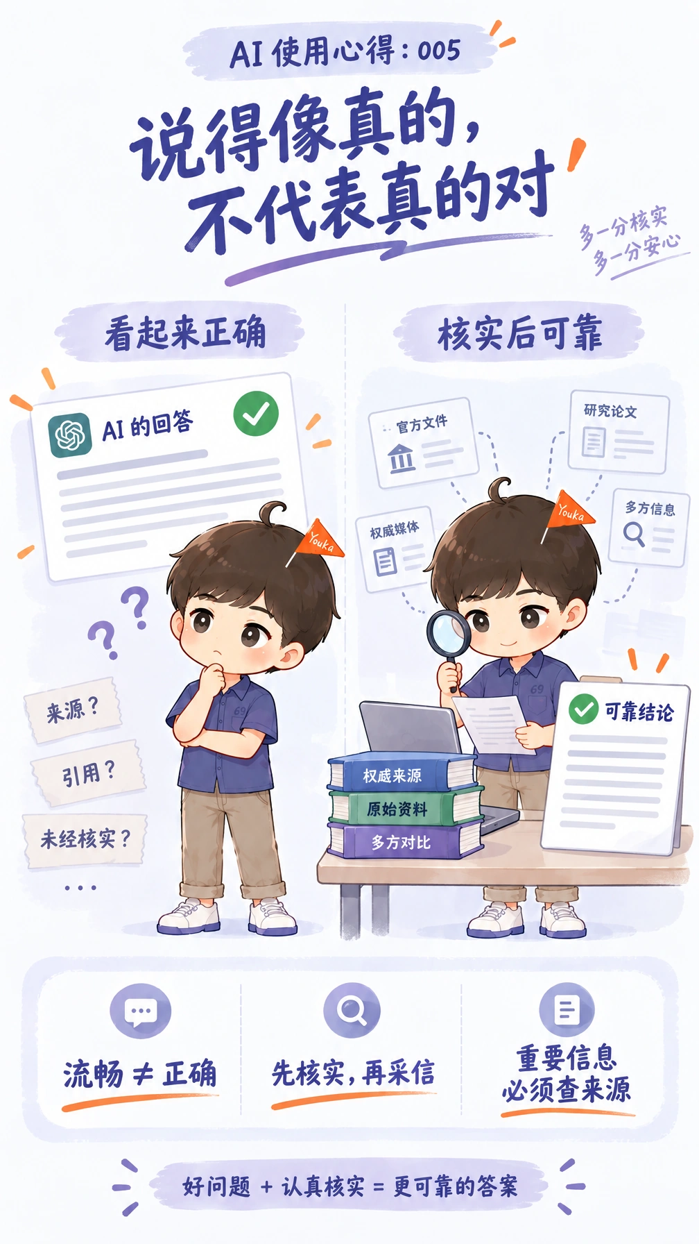 AI 使用心得 005 海报