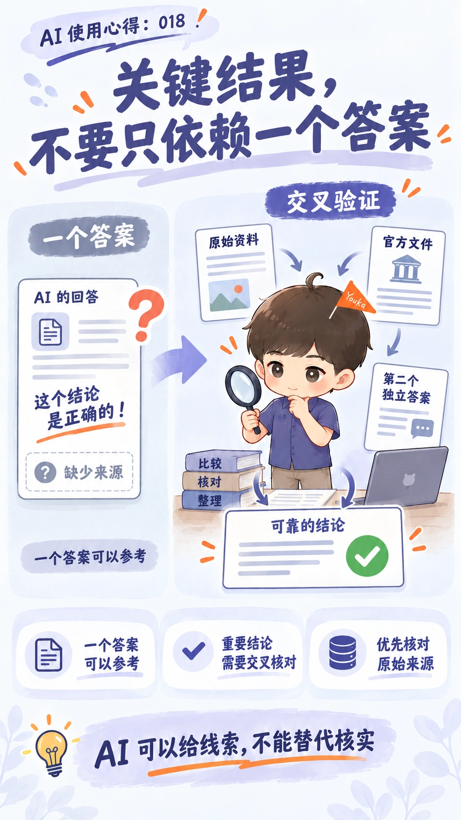 AI 使用心得 018 海报