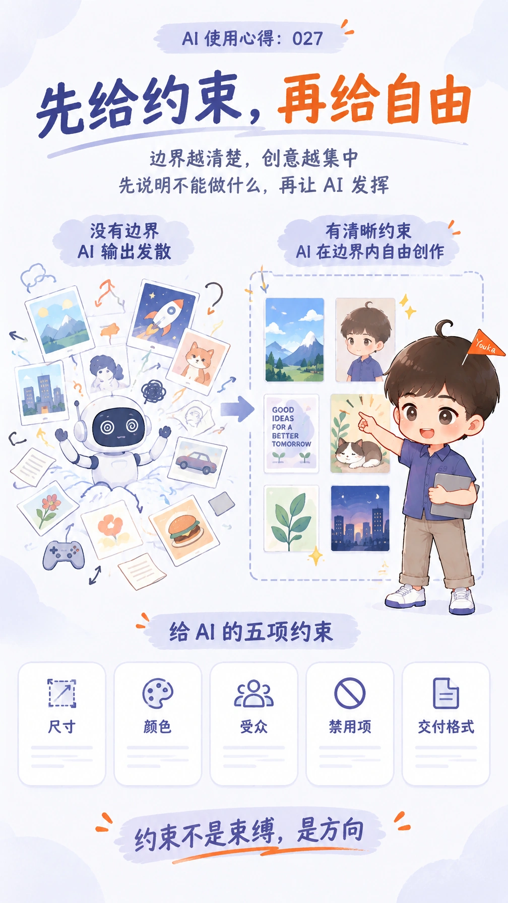AI 使用心得 027 海报